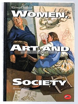Seller image for Women, Art, and Society. for sale by Llibreria Antiquria Delstres