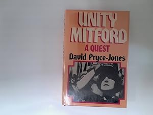 Seller image for Unity Mitford: A quest for sale by Kota Books