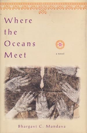 Seller image for Where the Oceans Meet for sale by Heights Catalogues, Books, Comics