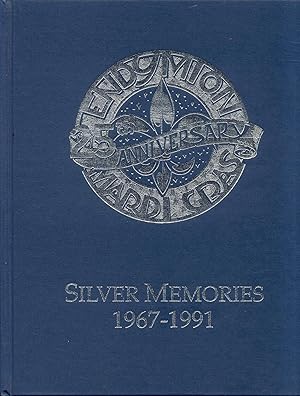 Seller image for Silver Memories: Twenty-Five Years of Endymion for sale by Bookmarc's