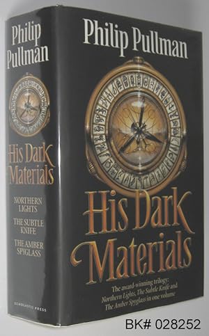 His Dark Materials: Northern Lights, The Subtle Knife, The Amber Spyglass