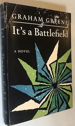 Seller image for It's A Battlefield for sale by Once Upon A Time