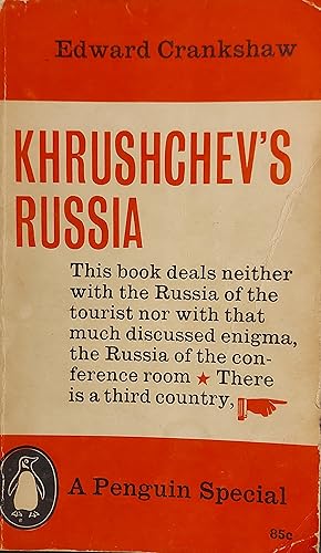 Khrushchev's Russia