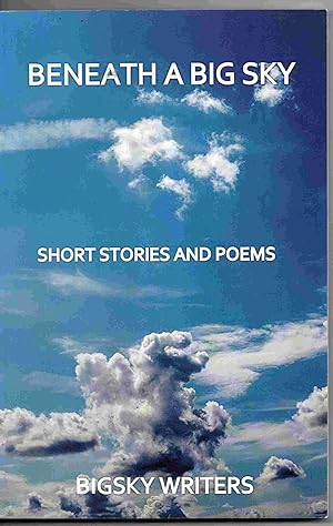 Seller image for Beneath a Big Sky for sale by Joy Norfolk, Deez Books