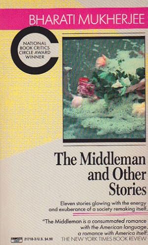 Seller image for The Middleman and Other Stories for sale by Heights Catalogues, Books, Comics