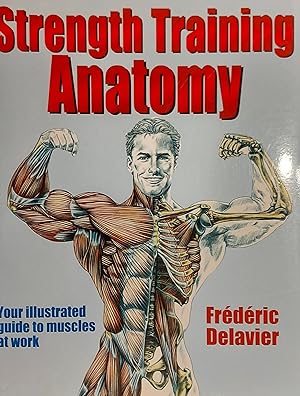 Strength Training Anatomy