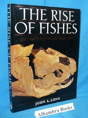 Immagine del venditore per The Rise of Fishes : 500 Million Years of Evolution venduto da Alhambra Books