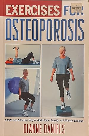 Exercises For Osteoporosis