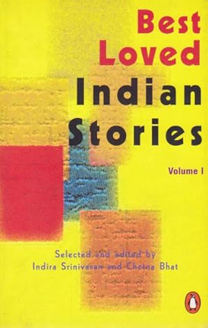 Seller image for Best Loved Indian Stories, Vol 1 for sale by Heights Catalogues, Books, Comics