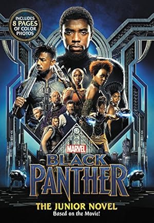 Seller image for MARVEL'S BLACK PANTHER: THE JUNI for sale by Reliant Bookstore