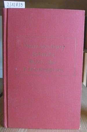 Immagine del venditore per Buch der Katastrophen. Hrsg. v. Viktor M. Mai. Mit einem Geleitwort v. Herbert Eulenberg. 38.-42.Tsd., venduto da Versandantiquariat Trffelschwein