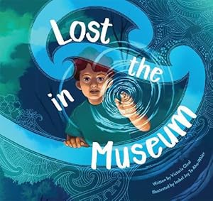 Bild des Verkufers fr Lost in the Museum (Paperback) zum Verkauf von Grand Eagle Retail