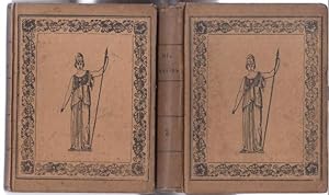 Cassius Dio' s Römische Geschichte. 5. -12. Bändchen ( von 16 ) in 2 Bänden.