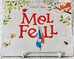 Mel Fell