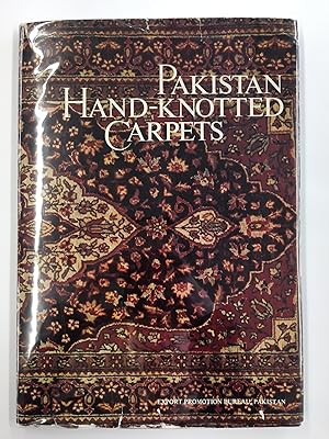 Pakistan Hand-Knotted Carpets