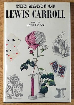 The Magic of Lewis Carroll