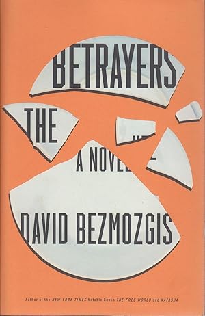 Immagine del venditore per The Betrayers: A Novel venduto da Bcher bei den 7 Bergen