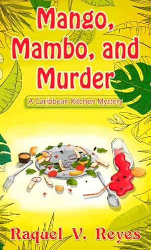 Seller image for Mango, Mambo, and Murder for sale by GreatBookPrices
