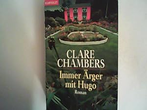 Seller image for Immer rger mit Hugo for sale by ANTIQUARIAT FRDEBUCH Inh.Michael Simon