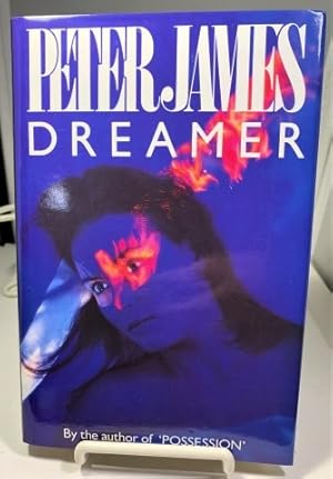 Seller image for Dreamer for sale by S. Howlett-West Books (Member ABAA)