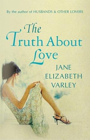 Seller image for The Truth About Love for sale by WeBuyBooks