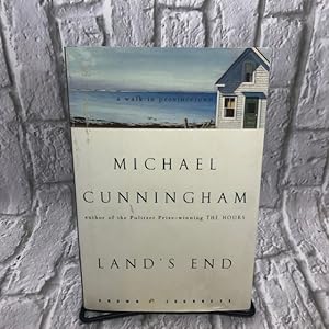 Land's End: A Walk in Provincetown (Crown Journeys)