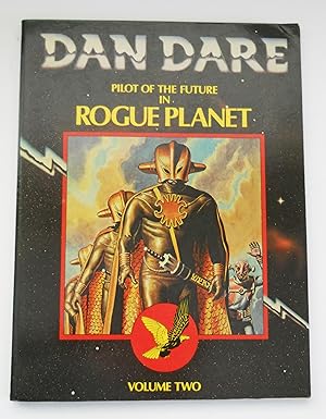 Imagen del vendedor de Dan Dare, Rogue Planet a la venta por callabooks