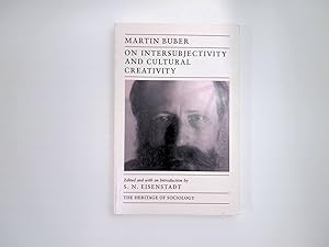 Seller image for On Intersubjectivity and Cultural Creativity (Heritage of Sociology Series) for sale by Kota Books