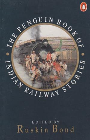 Seller image for Indian Railway Stories for sale by Heights Catalogues, Books, Comics