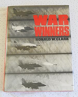 Immagine del venditore per War Winners venduto da callabooks