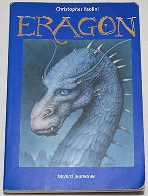 L'Héritage, Tome 1 : Eragon