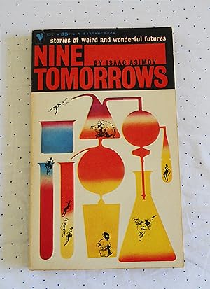 Seller image for Nine Tomorrows for sale by callabooks