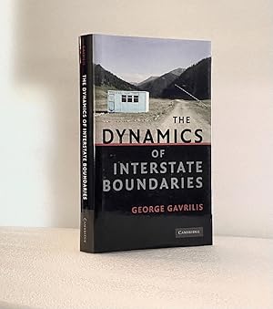 Immagine del venditore per The Dynamics of Interstate Boundaries venduto da boredom books