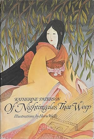 Seller image for Of Nightingales that Weep for sale by stephens bookstore