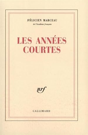 les annees courtes