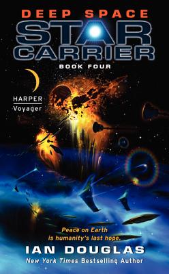 Seller image for Deep Space: Star Carrier: Book Four (Paperback or Softback) for sale by BargainBookStores