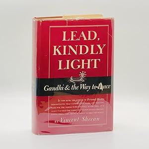 Seller image for Lead, Kindly Light for sale by Black's Fine Books & Manuscripts