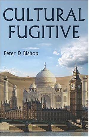 Image du vendeur pour Cultural Fugitive mis en vente par WeBuyBooks