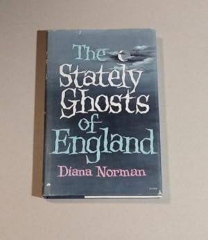 The Stately Ghosts of England 1972 edition