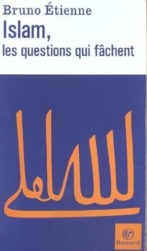 Seller image for Islam, les questions qui fchent for sale by Chapitre.com : livres et presse ancienne