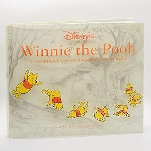 Immagine del venditore per Disney's Winnie the Pooh: A Celebration of the Silly Old Bear venduto da Black's Fine Books & Manuscripts