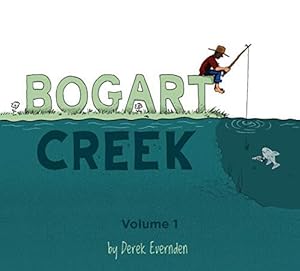 Seller image for Bogart Creek for sale by WeBuyBooks