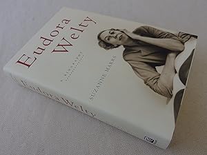 Seller image for Eudora Welty: A Biography for sale by Nightshade Booksellers, IOBA member