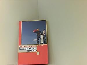Imagen del vendedor de Kurze Lebenslufe der Idioten: Kalendergeschichten (WAT) a la venta por Book Broker