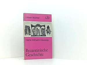 Seller image for Byzantinische Geschichte for sale by Book Broker