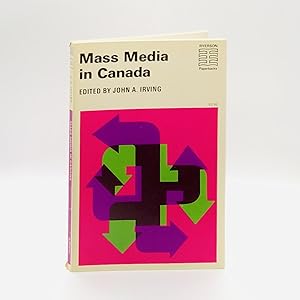 Mass Media in Canada