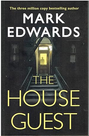 Seller image for The House Guest for sale by First Class Used Books