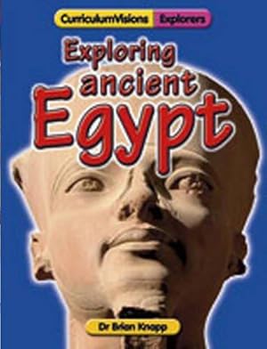 Bild des Verkufers fr Exploring Ancient Egypt zum Verkauf von WeBuyBooks