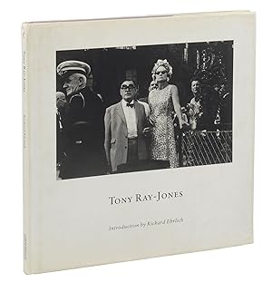 Seller image for Tony Ray-Jones for sale by Burnside Rare Books, ABAA