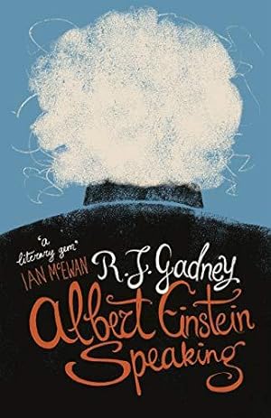 Seller image for Albert Einstein Speaking for sale by WeBuyBooks